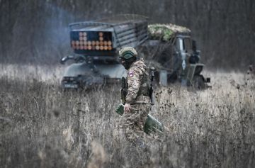 Балтийское эхо российской СВО