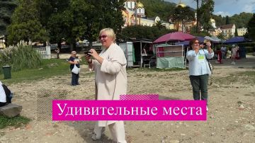 Сергей Мардан: НЕ ЗНАЕТЕ, ЧТО ПОДАРИТЬ РОДИТЕЛЯМ НА 23 ФЕВРАЛЯ И 8 МАРТА? ПОДАРИТЕ ИМ РАДОСТЬ И ВЕСЕЛЬЕ