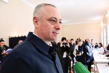 Президент Гунба: Россия поддерживает Абхазию в экономических отношениях