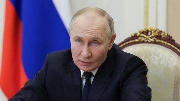 Россия продолжит гуманитарный переток электричества в Абхазию – Путин