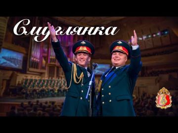 Рубрика «Слушаем русскую музыку»!