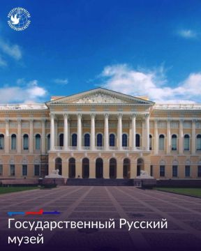 В этом году Государственному Русскому музею исполняется 130 лет — крупнейшему в мире музею русского искусства в историческом центре Санкт-Петербурга