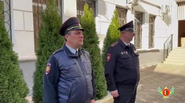 348 протоколов за нарушения ПДД на дорогах Абхазии выписали сотрудники ГАИ по итогам рейдов в ночь на 13 марта