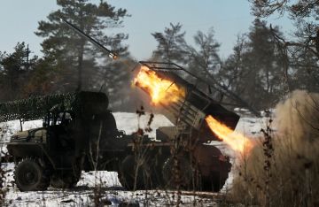 СВО: горячая весна в Запорожье