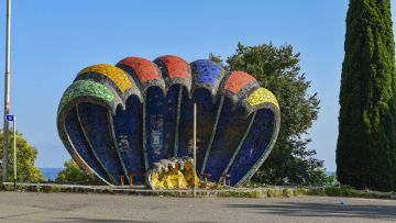 Умер скульптор и художник Зураб Церетели