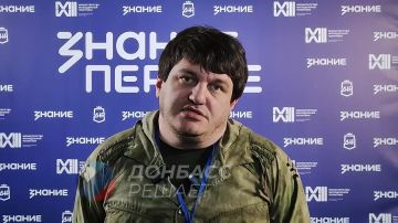 Отряды «Дикой дивизии Донбасса», участвовавшие в освобождении Курской области, перебросят на другие направления, – сообщил командир подразделения Ахра Авидзба с позывным «Абхаз»