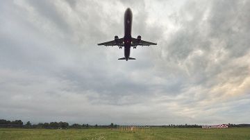 «Аэрофлот» не будет выполнять полеты в Абхазию