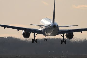Еще несколько авиакомпаний могут запустить рейсы в Абхазию