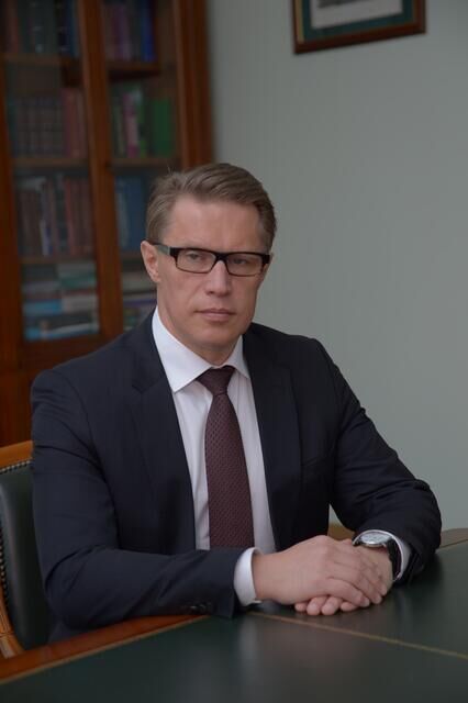 Мурашко посетил Абхазию с рабочим визитом