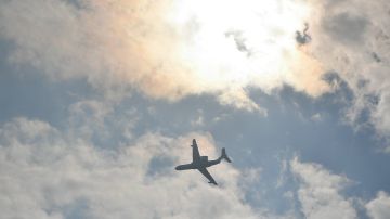 Регулярные рейсы из Абхазии в Москву и Петербург стартуют 1 мая: первых пассажиров решено одарить подарками