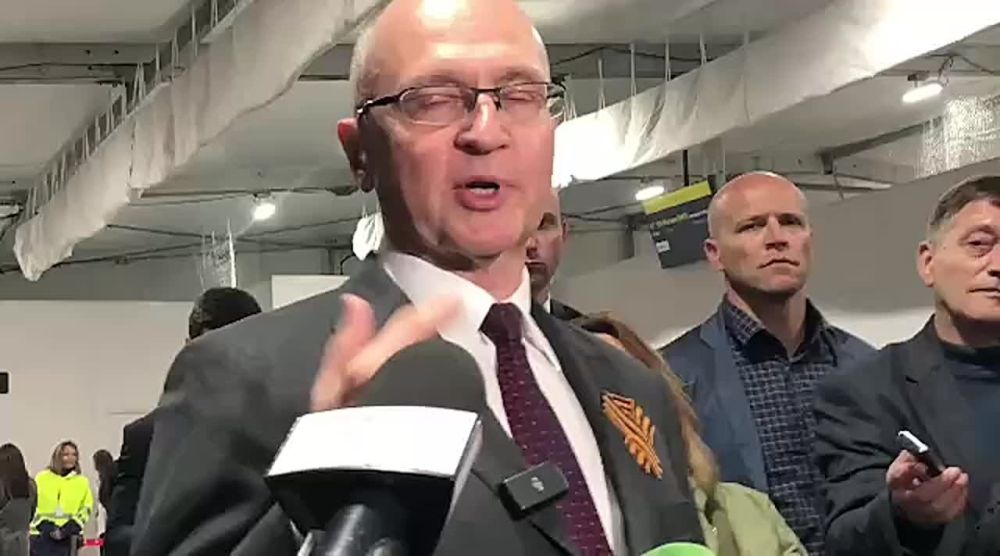 Кириенко: "Электропоезд должен двигаться дальше, в восточную Абхазию"