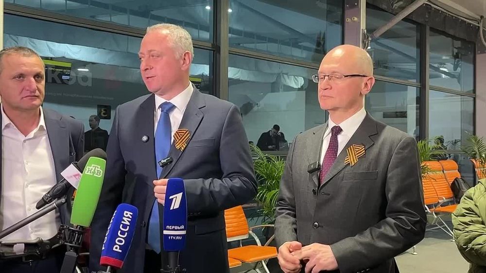 Потенциал участников "Команды Абхазии" огромен, заявил президент Бадра Гунба