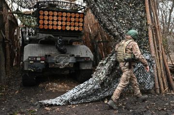 Российские войска освободили три населенных пункта в ДНР за неделю