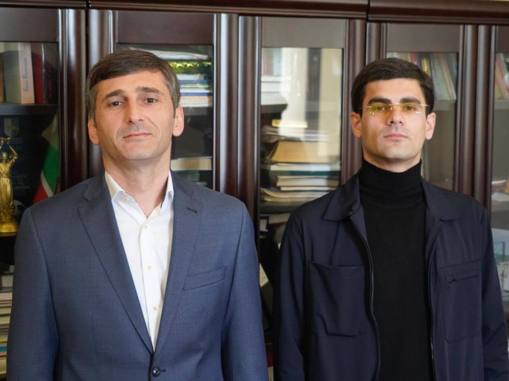 емыр Амар Гагра араион Ахадара аиабы ихаыуаыс даоуп