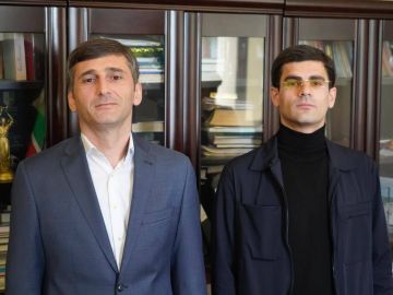 емыр Амар Гагра араион Ахадара аиабы ихаыуаыс даоуп