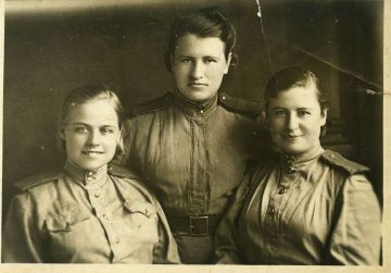 "Надо защищать Родину": история Екатерины Хирьяновой