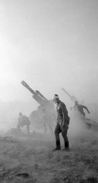 Герой из Абхазии: о подвиге Владимира Харазия в Великой Отечественной войне