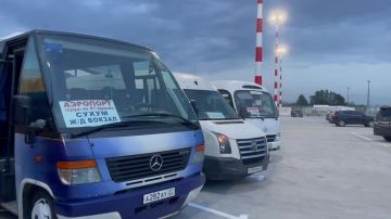 Министерство энергетики официально опровергает информацию, распространяемую в некоторых информационных ресурсах, о якобы отмене или прекращении работы общественного транспорта, связывающего города Абхазии с Международным...