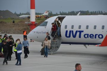 Уровень бронирований в Абхазии вырос на 10% на фоне новостей об открытии аэропорта