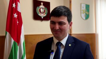 Цвинария рассказал о планах на посту главы Государственной миграционной службы