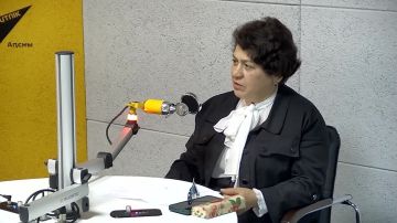 Восстановление Сухумского аэропорта — прорывной проект для развития Абхазии, отметила в эфире радио Sputnik директор Института экономики и права Фатима Камкия