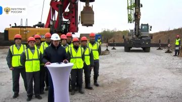 Между Россией и КНДР появится автомобильное сообщение