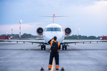 Sputnik недели: первый авиарейс, "Диоскурия" и приезд Сергея Кириенко