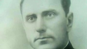 Первый абхазский летчик Виктор Аргун родился 4 мая 1908 года