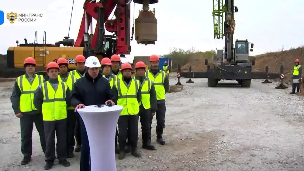 Между Россией и КНДР появится автомобильное сообщение