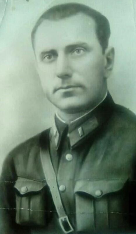 Путь в небо: история первого абхазского летчика Виктора Аргун