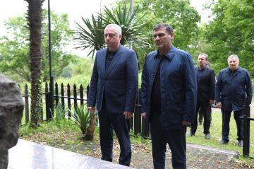Бадра Гунба: поддержка отечественного производителя, приоритет для государства