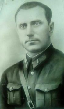 Путь в небо: история первого абхазского летчика Виктора Аргун