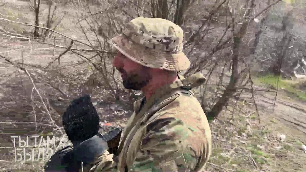 Павел Кукушкин: Позывной «Кэ» инструктор ЦСН Абхазии, проводящий занятия на полигоне Дикой Дивизии Донбасса, делится впечатлениями от работы с бойцами