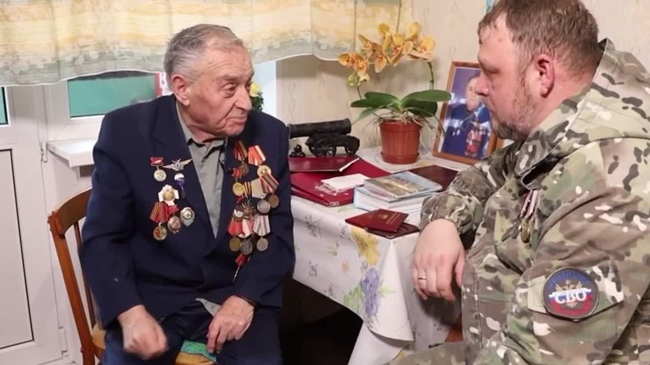 Пока мы помним – мы непобедимы!