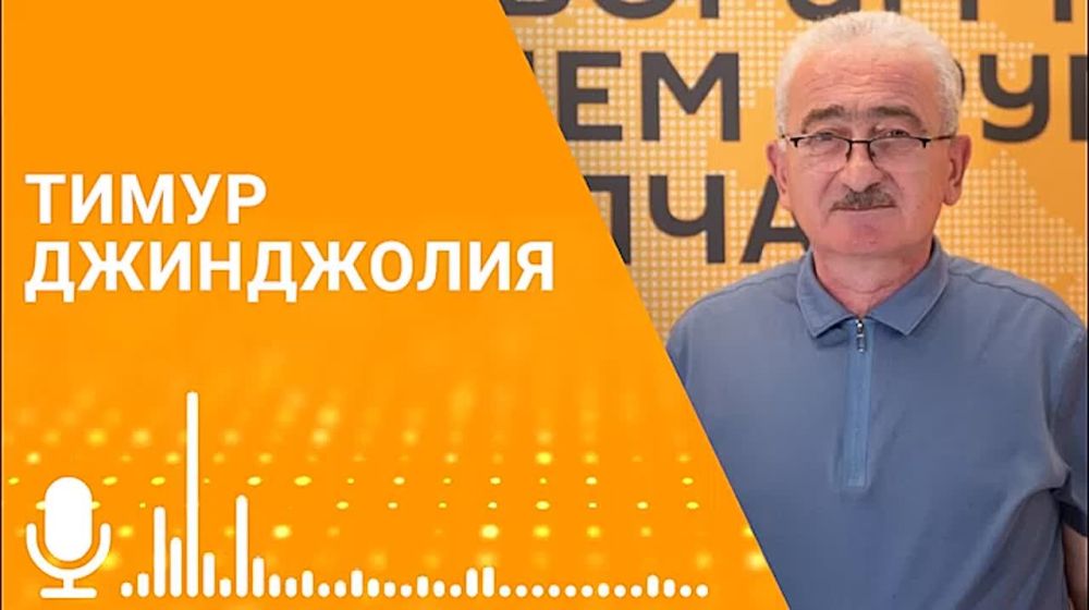 Абхазия перешла на полное обеспечение электроэнергией от ИнгурГЭС с 1 апреля, заявил в эфире радио Sputnik гендиректор Черноморэнерго Тимур Джинджолия