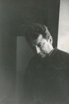 Умер Алексей Гогуа