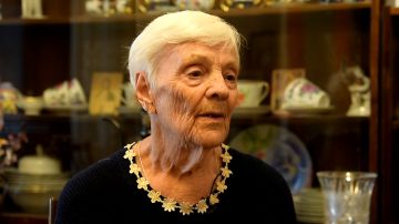 Узница фашизма: как Мария Диденко из села Лдзаа пережила немецкую оккупацию