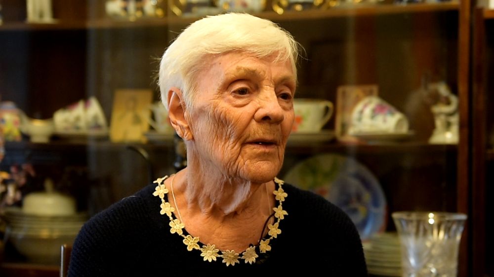 Узница фашизма: как Мария Диденко из села Лдзаа пережила немецкую оккупацию