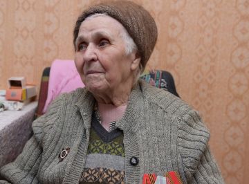 Дошла до Беларуси: история связистки Анны Степановой из Абхазии