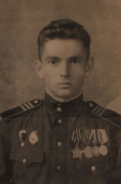 Служил в ВДВ: история ветерана Бронислава Банковского