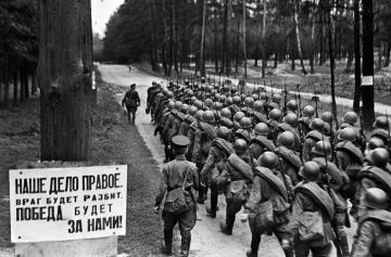 Одна на всех: 80 лет Великому Подвигу