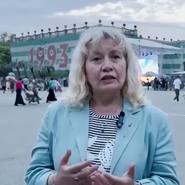 Примерно 80% мемориалов героям Великой Отечественной войны и Отечественной войны народа Абхазии уже отреставрированы