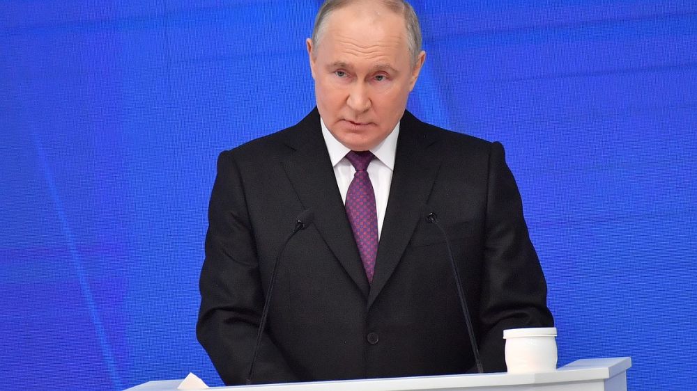 Песков: Пресс-подход Путина по итогам встреч с лидерами не призван взорвать эфир