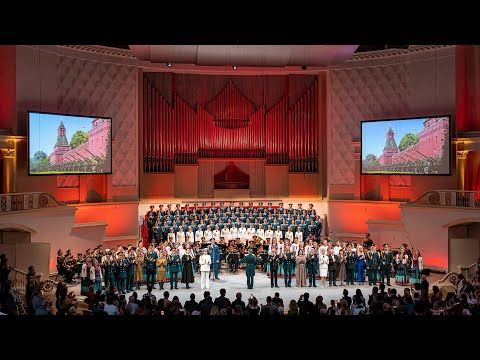 Рубрика «Слушаем русскую музыку»!