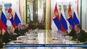 Новый переговорный день в Кремле: Владимир Путин сегодня встретится с генеральным секретарем ЦК Компартии Вьетнама То Ламом