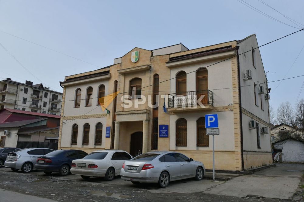Уголовное дело возбуждено по факту убийства в Сухуме