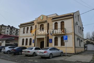 Уголовное дело возбуждено по факту убийства в Сухуме