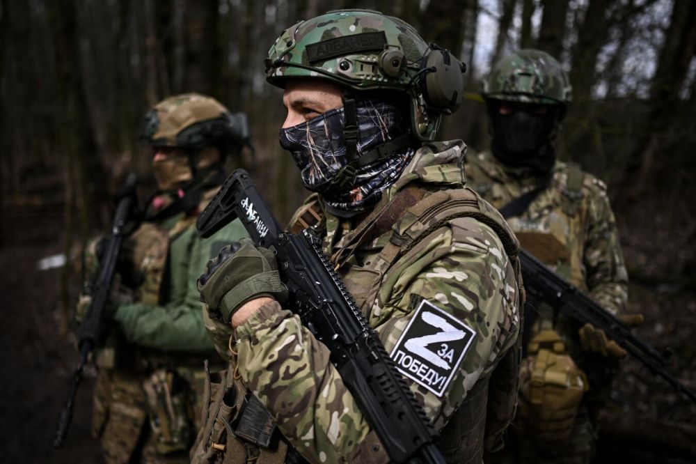 ВСУ четыре раза пытались прорваться через границу России с начала перемирия