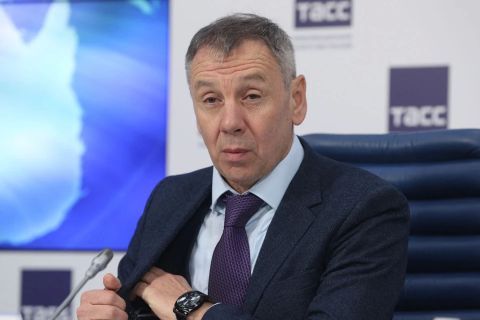 Сергей Марков: Путин вчера провел переговоры с президентами Абхазии и Южной Осетии и главное, принял приглашение посетить Абхазию