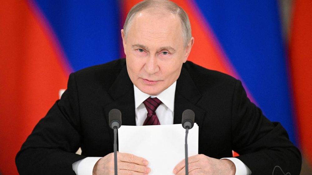 Путин показал Зеленскому, как надо обыгрывать соперника: Россия предложила Украине мирные переговоры в Стамбуле